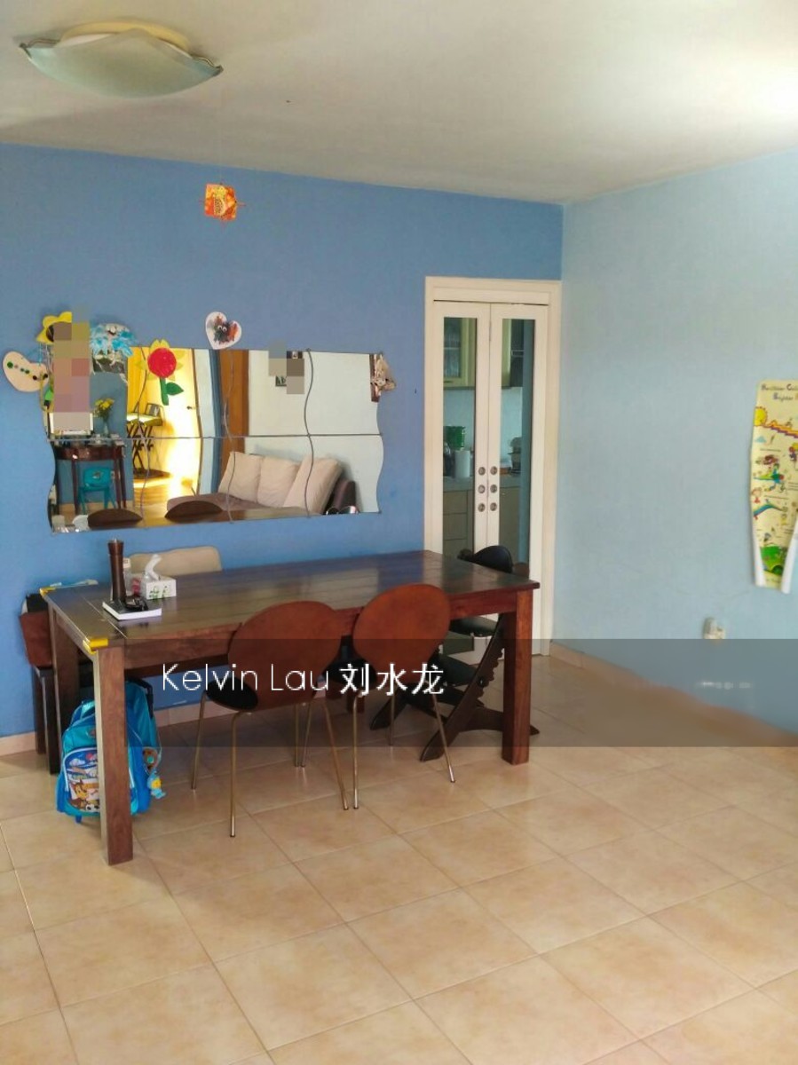 Blk 631 Jurong West Street 65 (Jurong West), HDB 5 Rooms #154391152